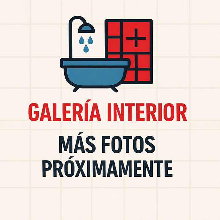 Galería de Interiores Próximamente